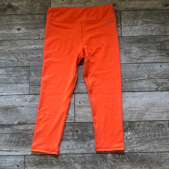 XTUPO Leggings - Picture 1 of 3